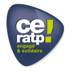 Logo Ce RATP