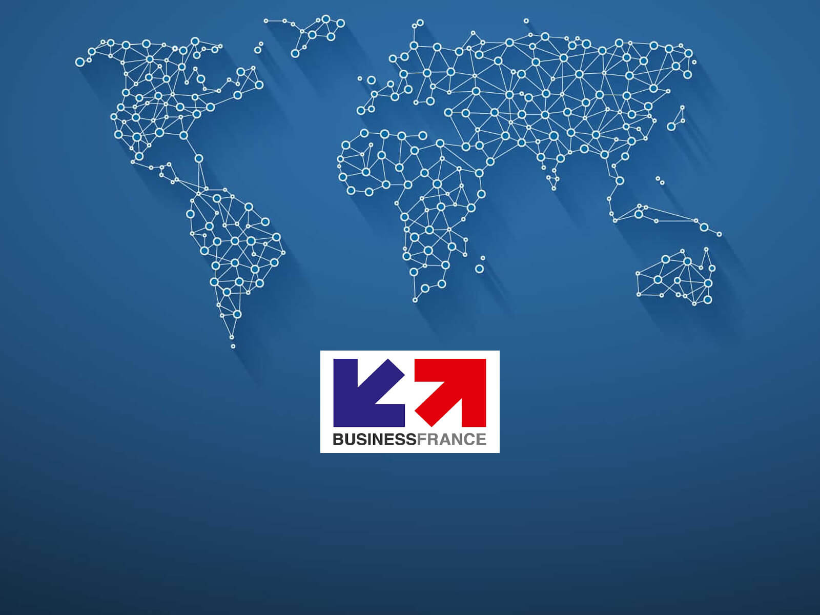 Développement d'un applicatif modial pour la gestion des projets d'investissement en France pour Business France