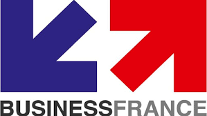 Logo Business France