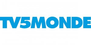 Logo TV5Monde