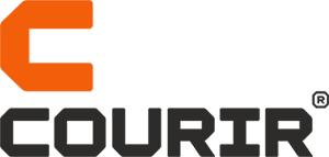 Logo Courir