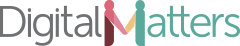 Logo Digital Matters