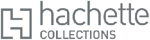 Logo Hachette Collections