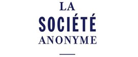 Logo La Société Anonyme