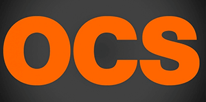Logo OCS