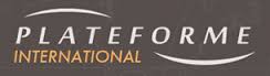 Logo Plateforme