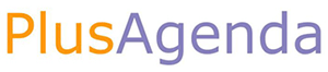 Logo Plus Agenda