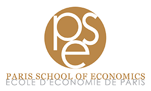 Logo Paris School of Economics