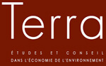 Logo Terra