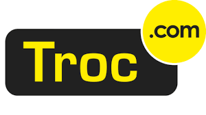 Logo Troc.com