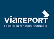 Logo Viareport