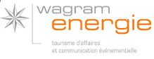 Logo Wagram Energie