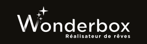 Logo Wonderbox
