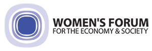 Logo Women's Forum