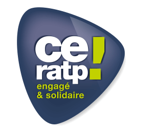 Logo Ce RATP