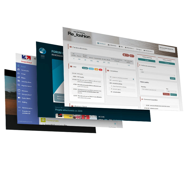 developpement-filemaker Nous conseillons et développons des systèmes d'information performants et pérennes avec du bigdata