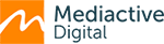 Mediactive Digital Logo
