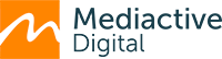 Mediactive Digital Logo
